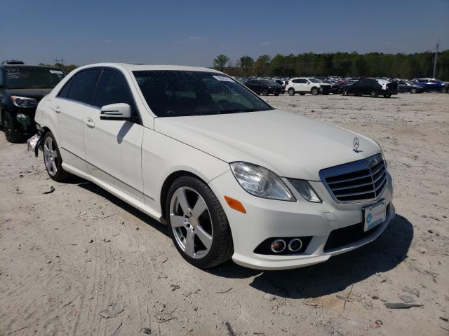 MERCEDES-BENZ E 350 2010 wddhf5gb7aa036758