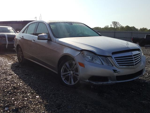 MERCEDES-BENZ E 350 2010 wddhf5gb7aa044455