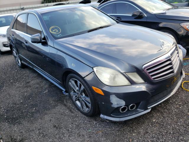 MERCEDES-BENZ E 350 2010 wddhf5gb7aa059456