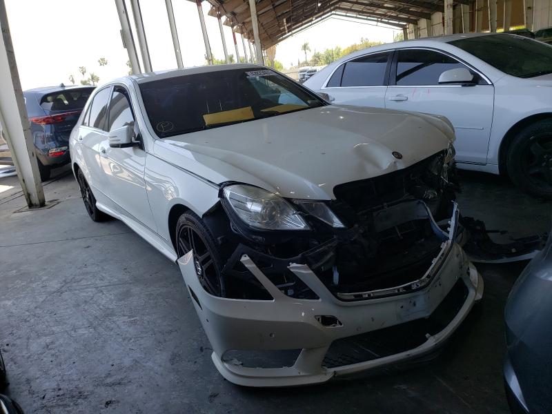 MERCEDES-BENZ E 350 2010 wddhf5gb7aa078718