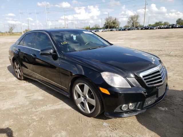 MERCEDES-BENZ E 350 2010 wddhf5gb7aa096135