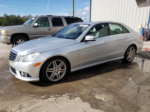 MERCEDES-BENZ E 350 2010 wddhf5gb7aa166054