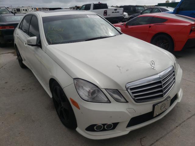 MERCEDES-BENZ E 350 2010 wddhf5gb7aa195828