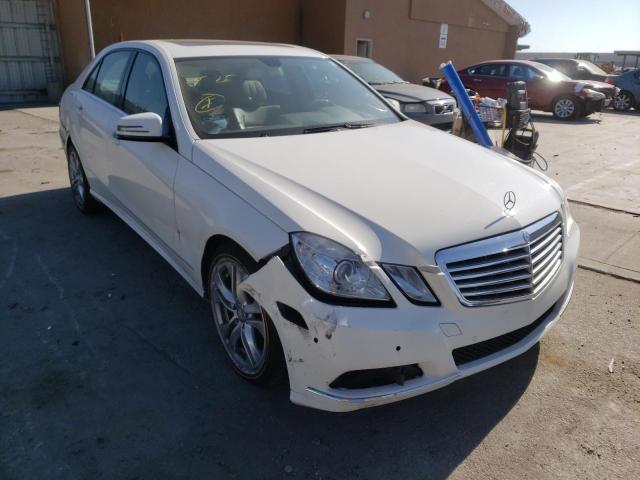 MERCEDES-BENZ E 350 2010 wddhf5gb7aa207802