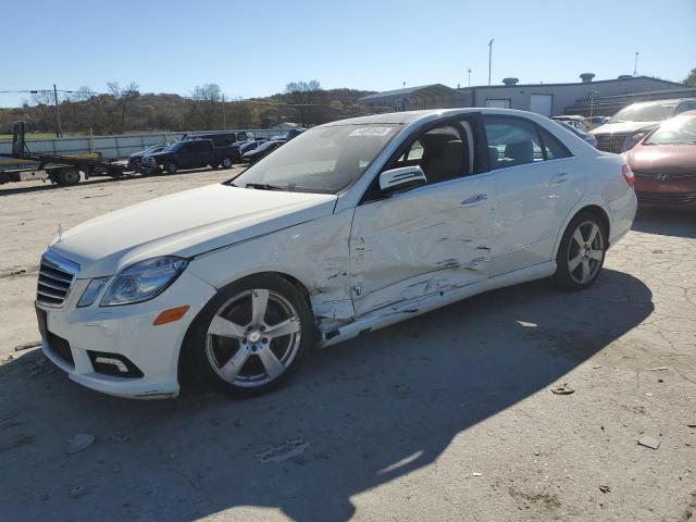 MERCEDES-BENZ E-CLASS 2010 wddhf5gb7aa232957