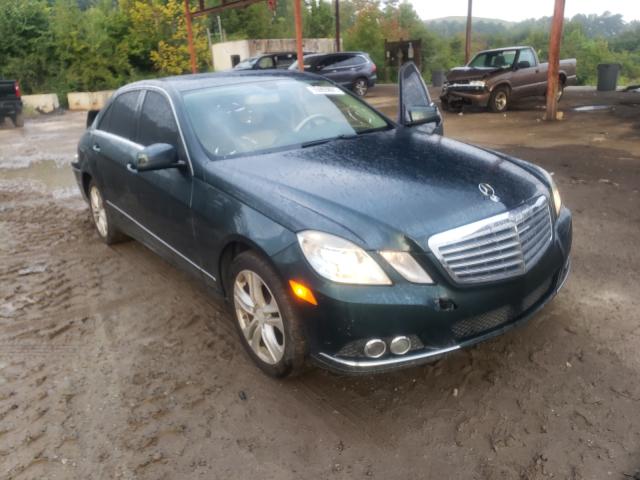 MERCEDES-BENZ E 350 2010 wddhf5gb7aa241173