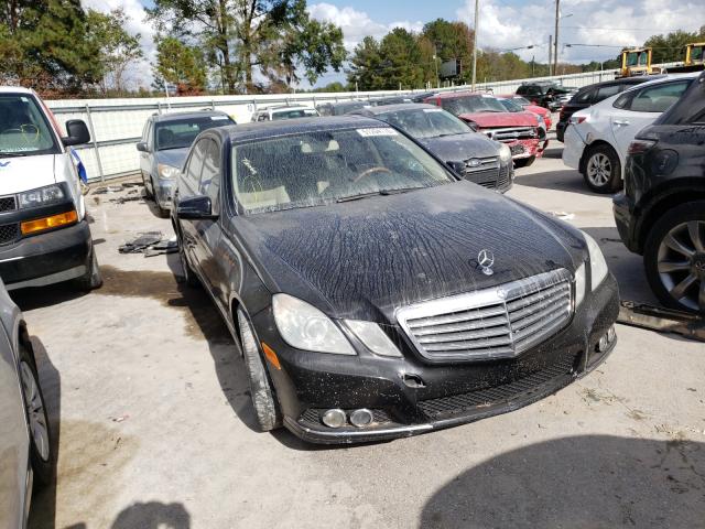 MERCEDES-BENZ E 350 2011 wddhf5gb7ba275308