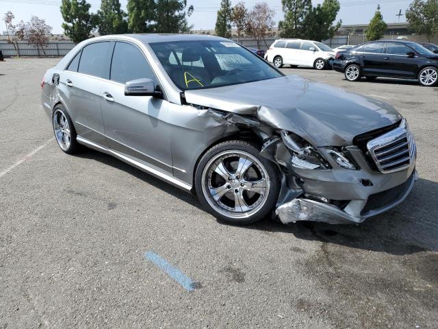 MERCEDES-BENZ E 350 2011 wddhf5gb7ba278354