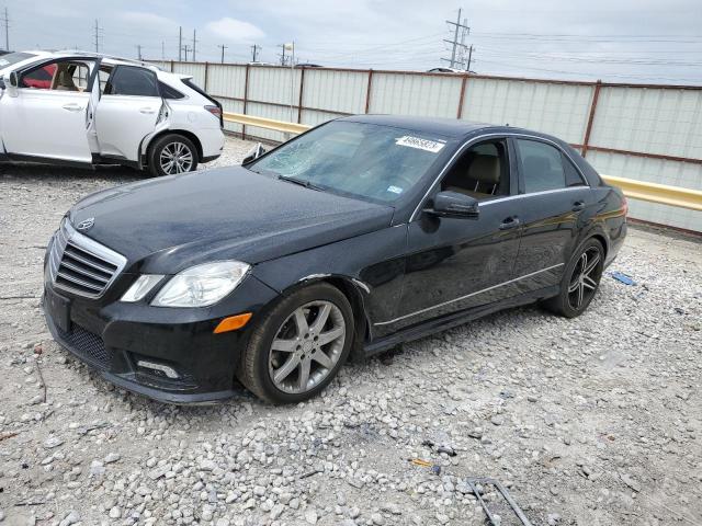 MERCEDES-BENZ E 350 2011 wddhf5gb7ba298247