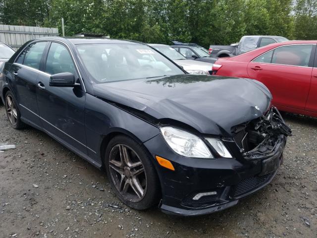 MERCEDES-BENZ E 350 2011 wddhf5gb7ba313135