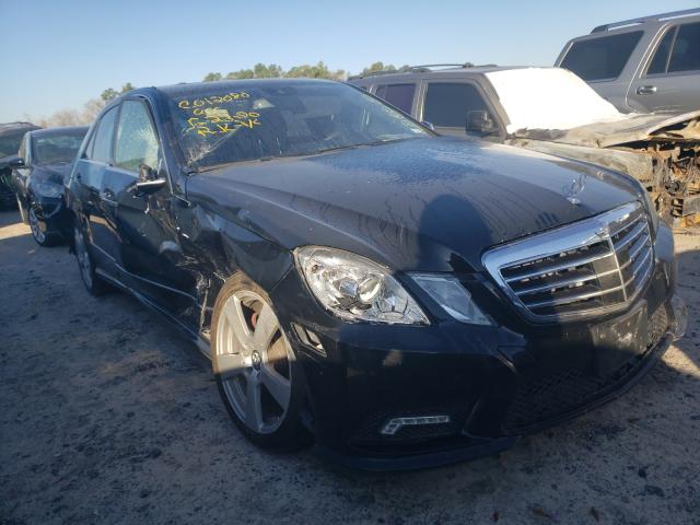 MERCEDES-BENZ E 350 2011 wddhf5gb7ba323406