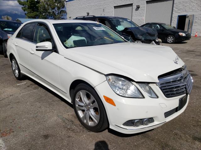 MERCEDES-BENZ E 350 2011 wddhf5gb7ba327780