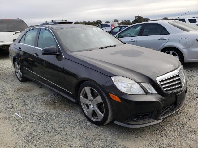 MERCEDES-BENZ E 350 2011 wddhf5gb7ba365185