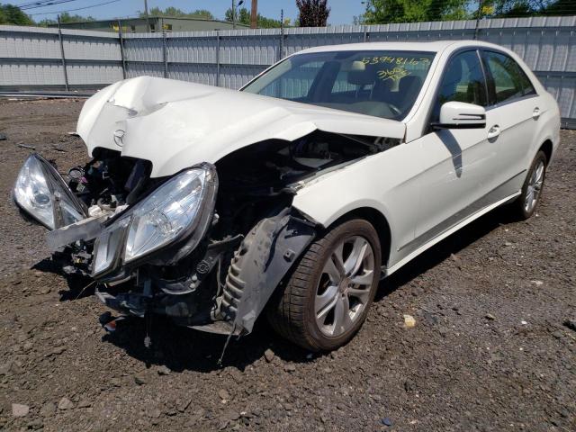 MERCEDES-BENZ E 350 2011 wddhf5gb7ba368880