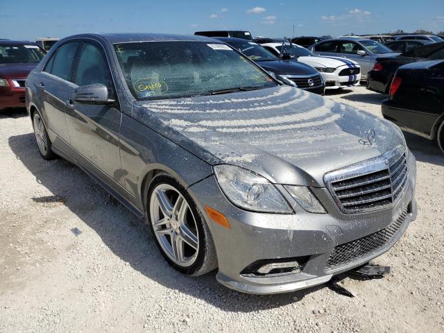 MERCEDES-BENZ E 350 2011 wddhf5gb7ba373030