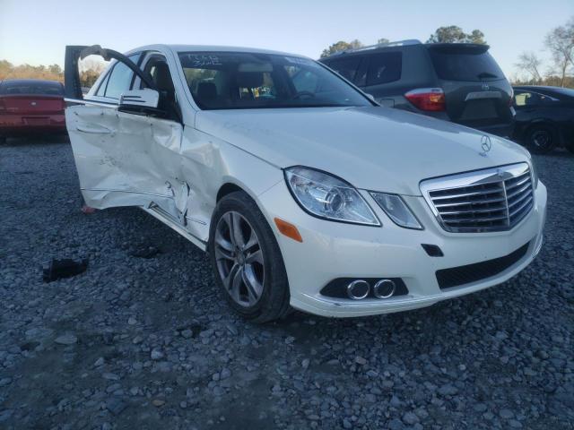 MERCEDES-BENZ E 350 2011 wddhf5gb7ba411937