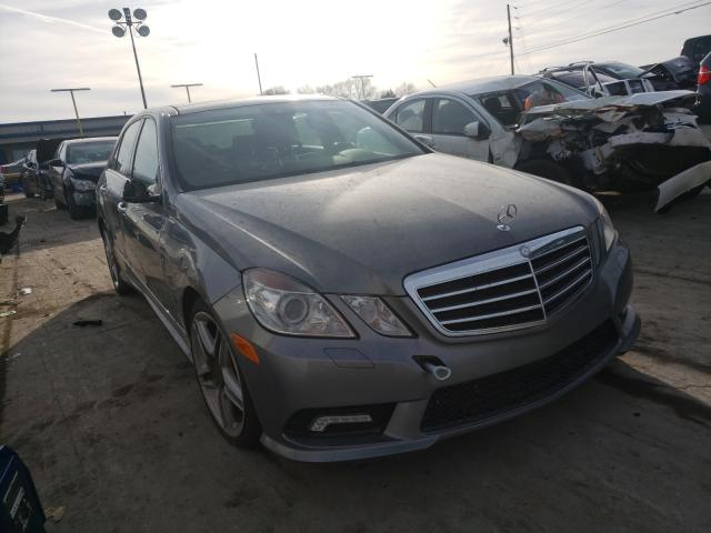 MERCEDES-BENZ E 350 2011 wddhf5gb7ba415874