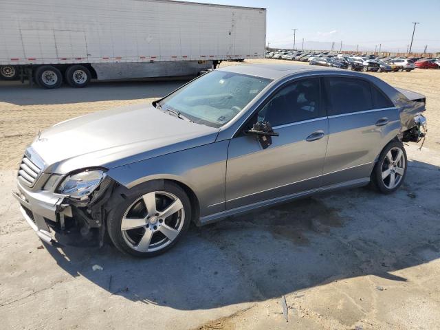 MERCEDES-BENZ E 350 2011 wddhf5gb7ba416541