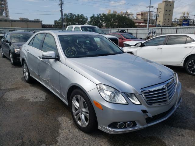 MERCEDES-BENZ E 350 2011 wddhf5gb7ba425109