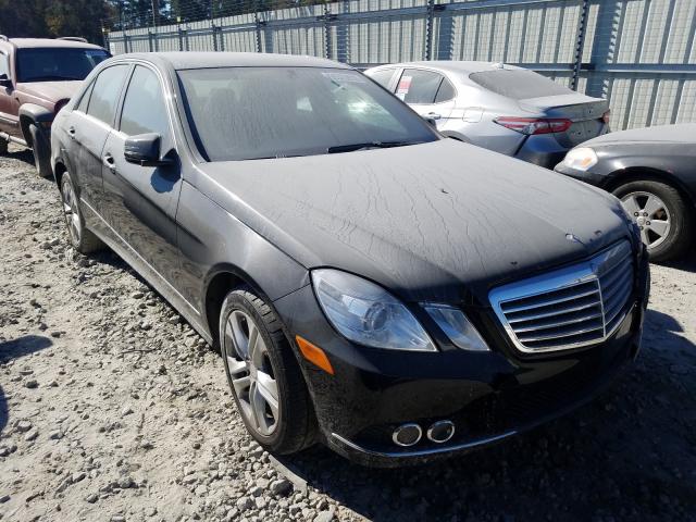 MERCEDES-BENZ E 350 2011 wddhf5gb7ba426776