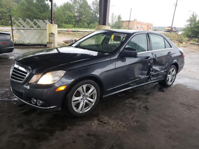 MERCEDES-BENZ E 350 2011 wddhf5gb7ba427958