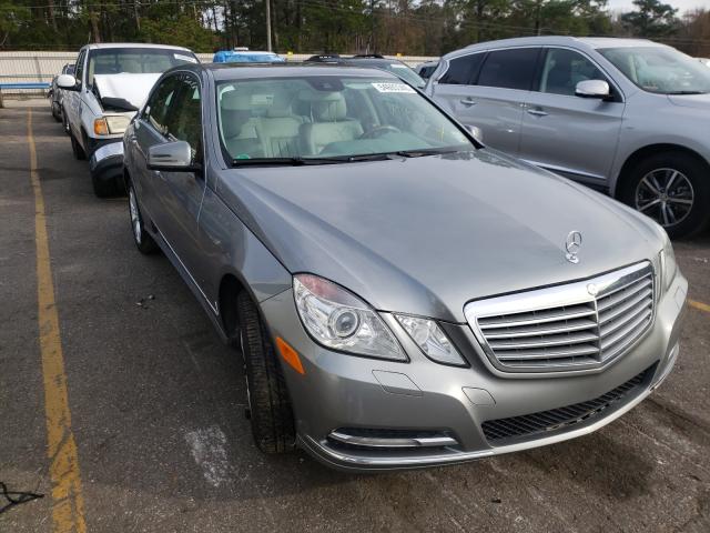 MERCEDES-BENZ E 350 2011 wddhf5gb7ba436871