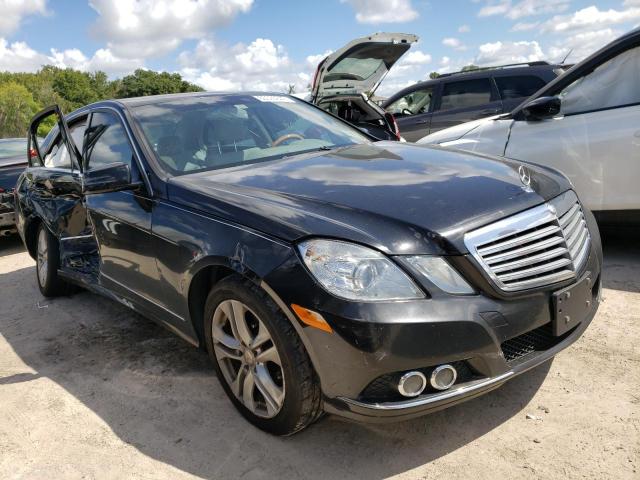 MERCEDES-BENZ E 350 2011 wddhf5gb7ba452245