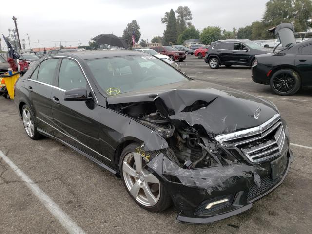 MERCEDES-BENZ E 350 2011 wddhf5gb7ba472933