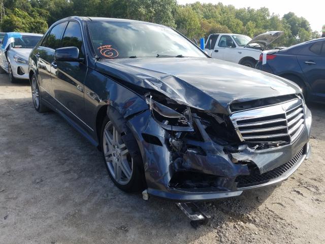 MERCEDES-BENZ E 350 2010 wddhf5gb8aa022772