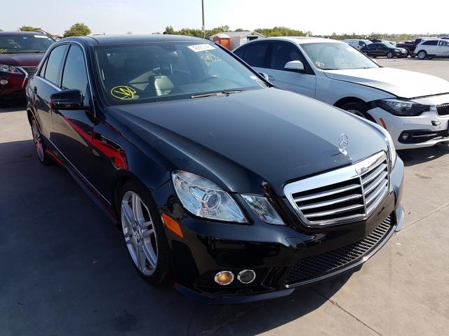 MERCEDES-BENZ E 350 2010 wddhf5gb8aa027549