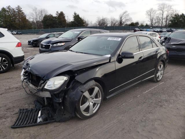 MERCEDES-BENZ E 350 2010 wddhf5gb8aa030712