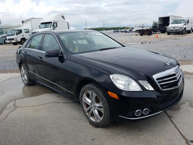 MERCEDES-BENZ E 350 2010 wddhf5gb8aa033366