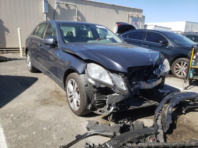 MERCEDES-BENZ E 350 2010 wddhf5gb8aa042665