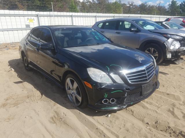 MERCEDES-BENZ E 350 2010 wddhf5gb8aa044755