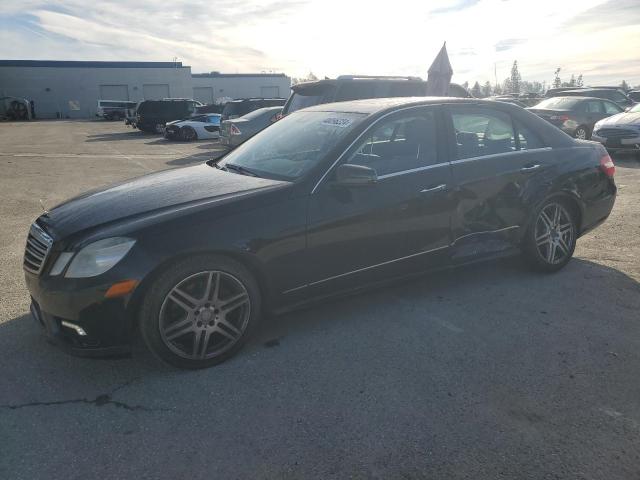 MERCEDES-BENZ E-CLASS 2010 wddhf5gb8aa050152