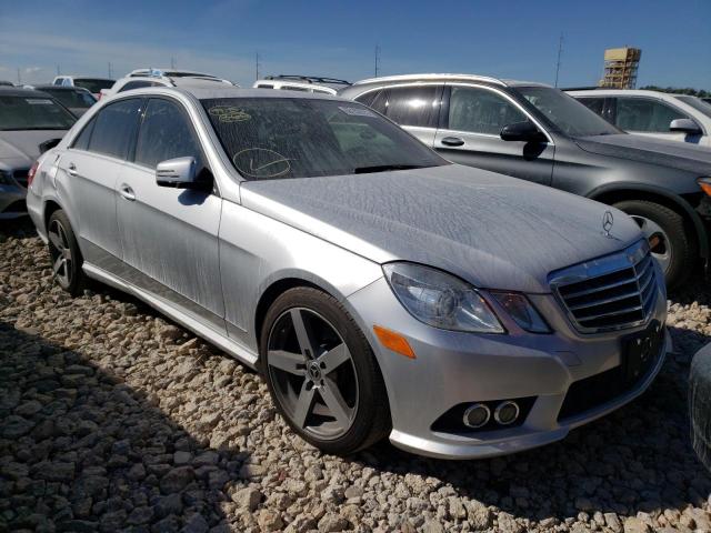 MERCEDES-BENZ E 350 2010 wddhf5gb8aa051303