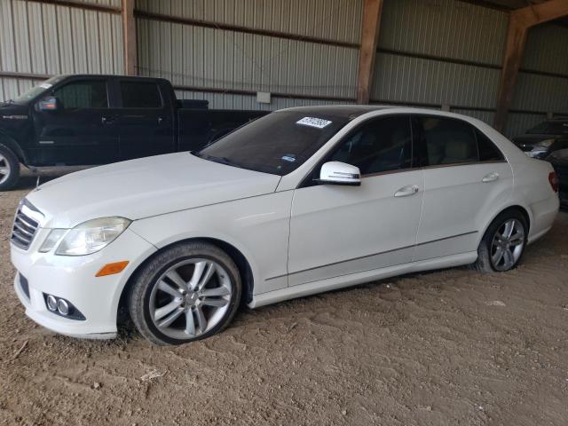 MERCEDES-BENZ E 350 2010 wddhf5gb8aa056808