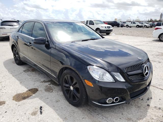 MERCEDES-BENZ E 350 2010 wddhf5gb8aa060793