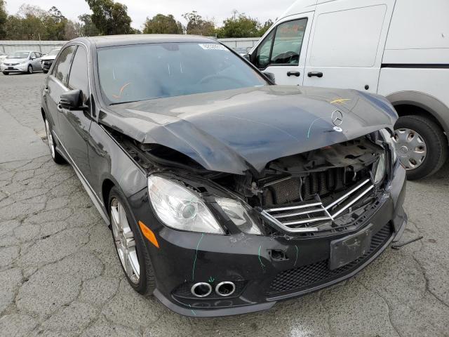 MERCEDES-BENZ E 350 2010 wddhf5gb8aa064276