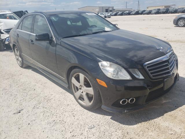 MERCEDES-BENZ E 350 2010 wddhf5gb8aa065394