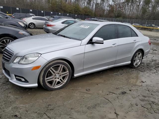 MERCEDES-BENZ E-CLASS 2010 wddhf5gb8aa068473