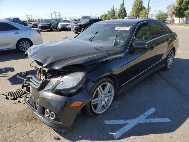 MERCEDES-BENZ E 350 2010 wddhf5gb8aa077674