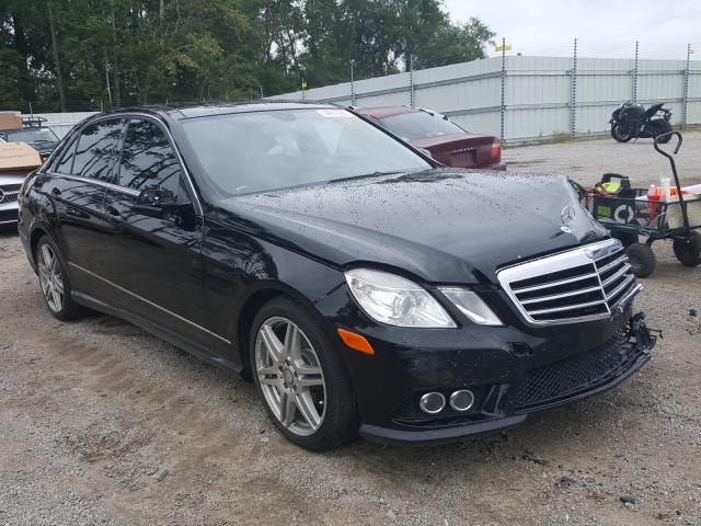 MERCEDES-BENZ E 350 2010 wddhf5gb8aa086052