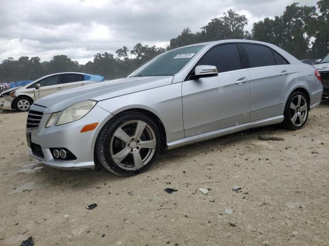 MERCEDES-BENZ E 350 2010 wddhf5gb8aa094880