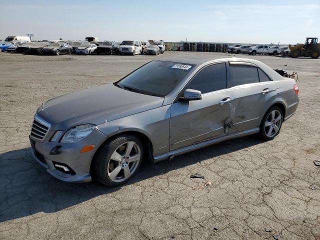 MERCEDES-BENZ E-CLASS 2010 wddhf5gb8aa133676