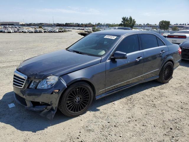 MERCEDES-BENZ E 350 2010 wddhf5gb8aa136416