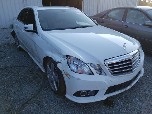 MERCEDES-BENZ E 350 2010 wddhf5gb8aa157928