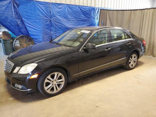 MERCEDES-BENZ E 350 2010 wddhf5gb8aa178200