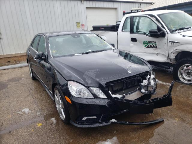 MERCEDES-BENZ E 350 2010 wddhf5gb8aa194946