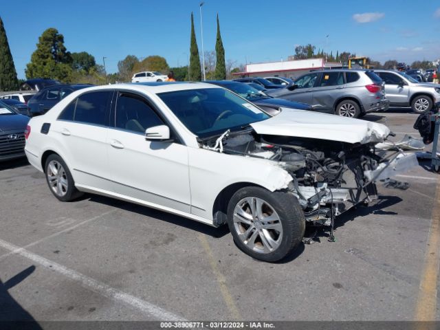 MERCEDES-BENZ E 350 2010 wddhf5gb8aa204035